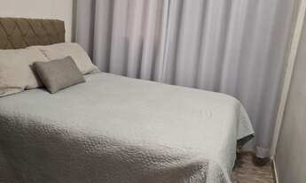 Imagem 6: APARTAMENTO RESIDENCIAL em TABOÃO DA SERRA - SP, PARQUE PINHEIROS