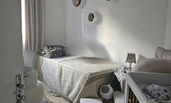 Imagem 5: APARTAMENTO RESIDENCIAL em TABOÃO DA SERRA - SP, PARQUE TABOÃO