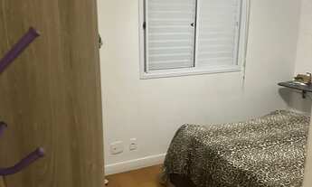 Imagem 4: APARTAMENTO RESIDENCIAL em TABOÃO DA SERRA - SP, JARDIM MARIA ROSA