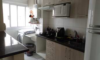 Imagem 2: APARTAMENTO RESIDENCIAL em SÃO PAULO - SP, JARDIM UMARIZAL