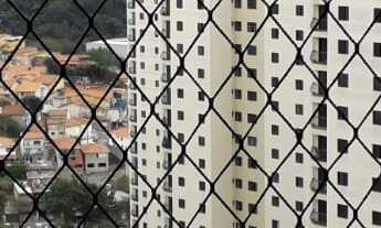 Imagem 5: APARTAMENTO RESIDENCIAL em TABOÃO DA SERRA - SP, JARDIM MARIA ROSA