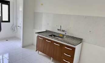 Imagem 3: APARTAMENTO RESIDENCIAL em TABOÃO DA SERRA - SP, JARDIM MARIA ROSA