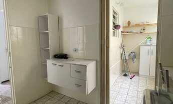 Imagem 5: APARTAMENTO RESIDENCIAL em TABOÃO DA SERRA - SP, PARQUE PINHEIROS