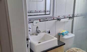 Imagem 5: APARTAMENTO RESIDENCIAL em TABOÃO DA SERRA - SP, PARQUE TABOÃO