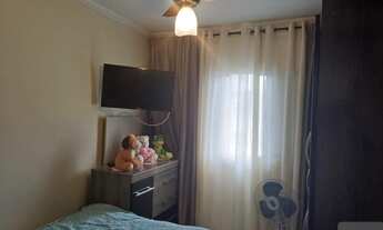 Imagem 4: APARTAMENTO RESIDENCIAL em TABOÃO DA SERRA - SP, PARQUE PINHEIROS