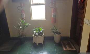 Imagem 7: APARTAMENTO RESIDENCIAL em TABOÃO DA SERRA - SP, PARQUE PINHEIROS