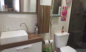 Imagem 6: APARTAMENTO RESIDENCIAL em TABOÃO DA SERRA - SP, PARQUE PINHEIROS