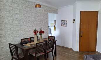 Imagem 3: APARTAMENTO RESIDENCIAL em TABOÃO DA SERRA - SP, PARQUE TABOÃO