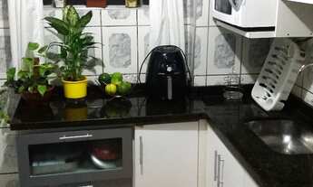 Imagem 3: APARTAMENTO RESIDENCIAL em TABOÃO DA SERRA - SP, PARQUE PINHEIROS