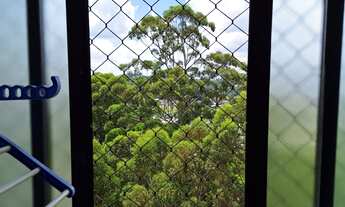Imagem 6: APARTAMENTO RESIDENCIAL em TABOÃO DA SERRA - SP, PARQUE TABOÃO