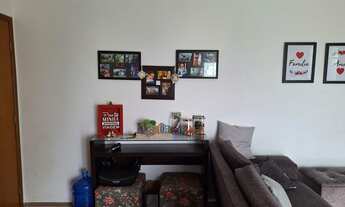 Imagem 7: APARTAMENTO RESIDENCIAL em TABOÃO DA SERRA - SP, PARQUE TABOÃO