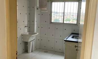 Imagem 6: APARTAMENTO RESIDENCIAL em SÃO PAULO - SP, JARDIM CATANDUVA