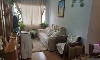 Imagem 5: APARTAMENTO RESIDENCIAL em TABOÃO DA SERRA - SP, PARQUE PINHEIROS