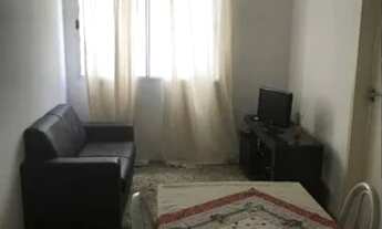 Imagem 4: APARTAMENTO RESIDENCIAL em TABOÃO DA SERRA - SP, PARQUE MARABÁ