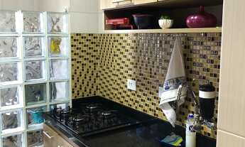 Imagem: APARTAMENTO RESIDENCIAL em SÃO PAULO