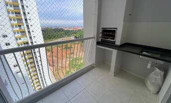 Imagem 2: APARTAMENTO RESIDENCIAL em EMBU DAS ARTES - SP, ESPLANADA