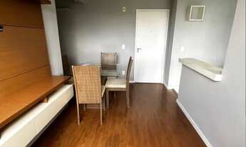 Imagem 2: APARTAMENTO RESIDENCIAL em SÃO PAULO - SP, PARQUE MUNHOZ