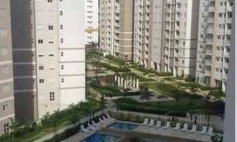 Imagem 4: APARTAMENTO RESIDENCIAL em TABOÃO DA SERRA - SP, JARDIM WANDA