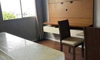 Imagem 5: APARTAMENTO RESIDENCIAL em SÃO PAULO - SP, PARQUE MUNHOZ