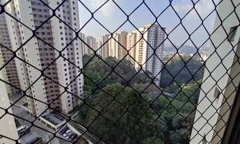 Imagem 6: APARTAMENTO RESIDENCIAL em TABOÃO DA SERRA - SP, JARDIM MARIA ROSA