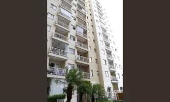 Imagem 2: APARTAMENTO RESIDENCIAL em TABOÃO DA SERRA - SP, JARDIM CANER