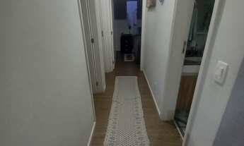 Imagem 2: APARTAMENTO RESIDENCIAL em TABOÃO DA SERRA - SP, JARDIM MARIA ROSA