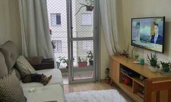 Imagem: APARTAMENTO RESIDENCIAL em SÃO PAULO