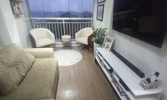 Imagem: APARTAMENTO RESIDENCIAL em TABOÃO DA SERRA