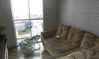 Imagem: APARTAMENTO RESIDENCIAL em SÃO PAULO