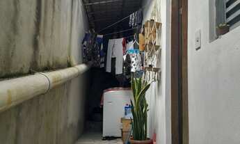 Imagem 6: CASA RESIDENCIAL em TABOÃO DA SERRA - SP, JARDIM TRIANON