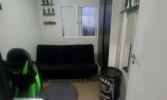 Imagem 4: APARTAMENTO RESIDENCIAL em TABOÃO DA SERRA - SP, JARDIM MARIA ROSA