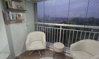 Imagem 3: APARTAMENTO RESIDENCIAL em TABOÃO DA SERRA - SP, JARDIM MARIA ROSA