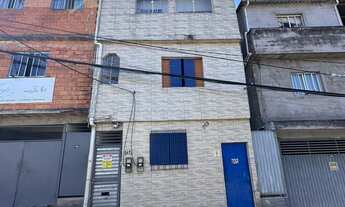 Imagem: CASA RESIDENCIAL em TABOÃO DA SERRA - SP