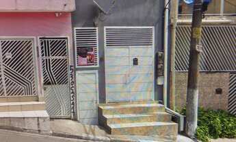 Imagem: CASA RESIDENCIAL em TABOÃO DA SERRA - SP