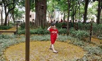 Imagem 3: APARTAMENTO RESIDENCIAL em SÃO PAULO - SP, JARDIM UMARIZAL