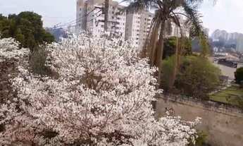 Imagem 2: APARTAMENTO RESIDENCIAL em SÃO PAULO - SP, JARDIM UMARIZAL