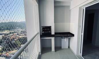 Imagem: APARTAMENTO RESIDENCIAL em EMBU DAS ARTES