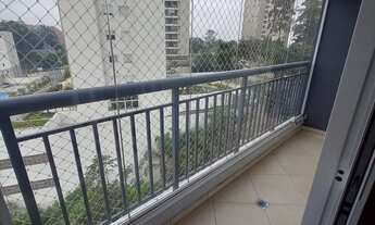 Imagem 4: APARTAMENTO RESIDENCIAL em SÃO PAULO - SP, VILA ANDRADE