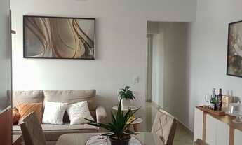 Imagem: APARTAMENTO RESIDENCIAL em EMBU DAS ARTES