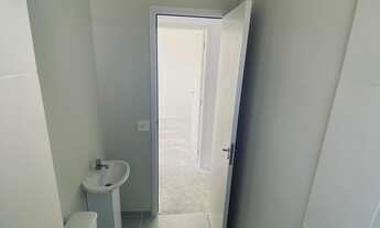 Imagem 3: APARTAMENTO RESIDENCIAL em EMBU DAS ARTES - SP, ESPLANADA