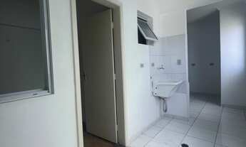 Imagem 2: APARTAMENTO RESIDENCIAL em TABOÃO DA SERRA - SP, JARDIM MARIA ROSA