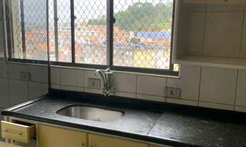 Imagem 3: APARTAMENTO RESIDENCIAL em EMBU DAS ARTES - SP, JARDIM INDEPENDÊNCIA