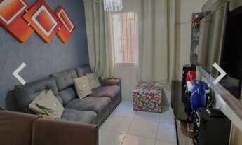 Imagem 2: APARTAMENTO RESIDENCIAL em TABOÃO DA SERRA - SP, JARDIM IRACEMA