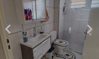 Imagem 5: APARTAMENTO RESIDENCIAL em TABOÃO DA SERRA - SP, JARDIM IRACEMA