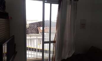 Imagem 2: APARTAMENTO RESIDENCIAL em TABOÃO DA SERRA - SP, JARDIM MONTE ALEGRE