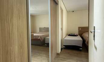 Imagem 5: APARTAMENTO RESIDENCIAL em TABOÃO DA SERRA - SP, JARDIM MARIA ROSA