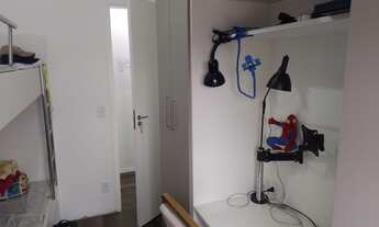 Imagem 4: APARTAMENTO RESIDENCIAL em TABOÃO DA SERRA - SP, JARDIM MONTE ALEGRE