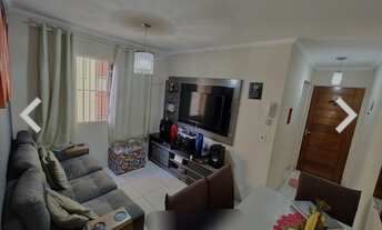 Imagem 1: APARTAMENTO RESIDENCIAL em TABOÃO DA SERRA - SP, JARDIM IRACEMA