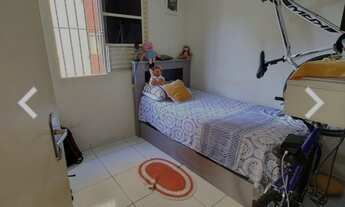 Imagem 7: APARTAMENTO RESIDENCIAL em TABOÃO DA SERRA - SP, JARDIM IRACEMA