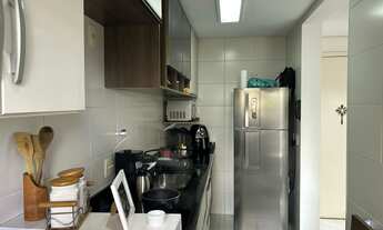 Imagem 6: APARTAMENTO RESIDENCIAL em TABOÃO DA SERRA - SP, PARQUE TABOÃO